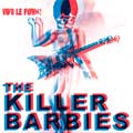 The killer barbies: Vive le punk! - portada reducida