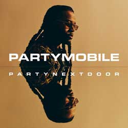Partynextdoor: Partymobile - portada mediana