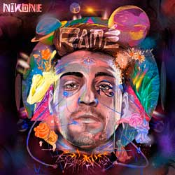 Nikone: Ramé - portada mediana