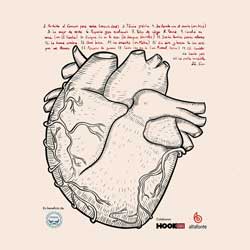 Mikel Izal: Desde dentro - portada mediana