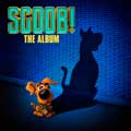 Scoob! The album - portada reducida