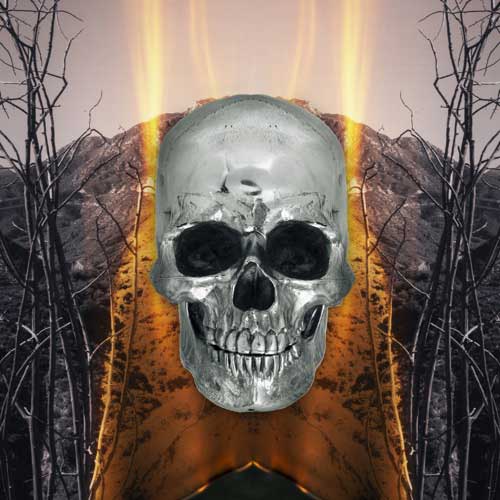 The Neverly Boys: Dark side of everything - portada