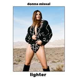 Donna Missal: Lighter - portada mediana