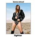Donna Missal: Lighter - portada reducida