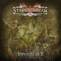 Stravaganzza: Impotencia II - portada reducida