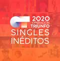 Operación Triunfo 2020: Singles inéditos - portada reducida