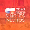 Operación Triunfo 2020: Singles inéditos - portada reducida