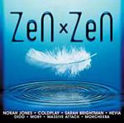 Zen x Zen - portada mediana