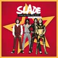 Slade: Cum on feel the hitz - The best of - portada reducida