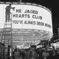 The Jaded Hearts Club: You've always been here - portada reducida