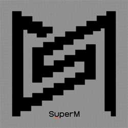 SuperM: Super One - portada mediana
