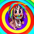 6ix9ine: TattleTales - portada reducida