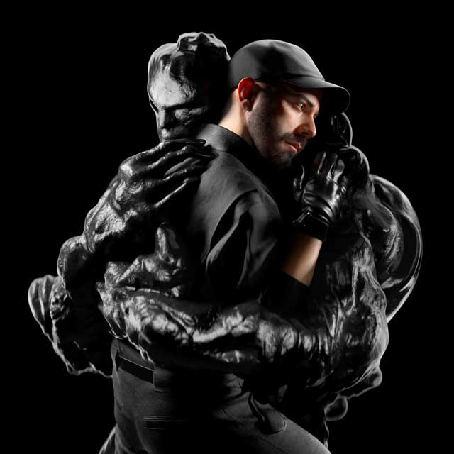 Woodkid: S16 - portada