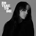 Billie Eilish: No time to die - portada reducida