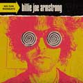 Billie Joe Armstrong: No fun mondays - portada reducida