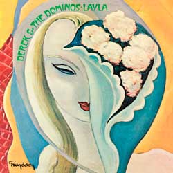 Derek & The Dominos: Layla and other assorted love songs - portada mediana