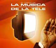 El disco de la música de los anuncios de la tele - portada mediana