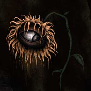 Paris Jackson: Wilted - portada mediana