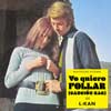 Varios: Yo quiero follar (canción gag) - portada reducida