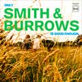 Smith & Burrows: Only Smith & Burrows is good enough - portada reducida