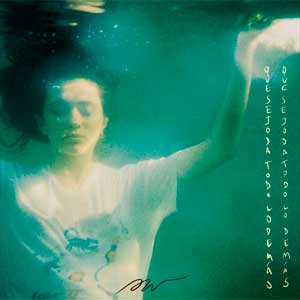 Alice Wonder: Que se joda todo lo demás - portada mediana