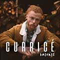 Curricé: Salvaje - portada reducida