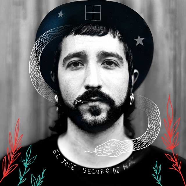 El Jose: Seguro de na - portada