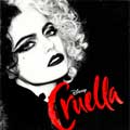 Cruella Soundtrack - portada reducida