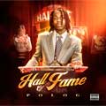Polo G: Hall of fame - portada reducida