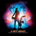 Space Jam A new legacy soundtrack - portada reducida
