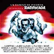 Un camino de piedras. Tributo a Barricada - portada mediana