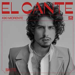 Kiki Morente: El cante - portada mediana