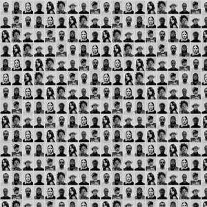 Lonely Guest: Lonely Guest - portada mediana