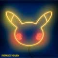 Pokémon 25 - The Album - portada reducida