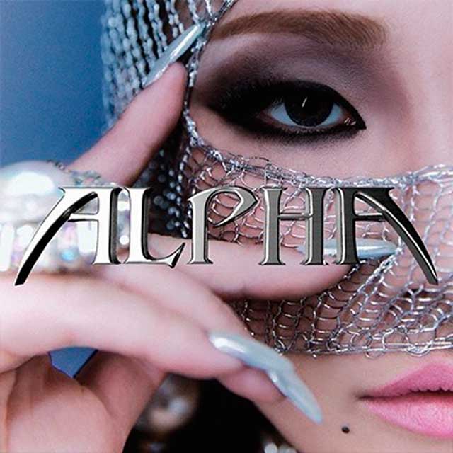 CL: Alpha - portada