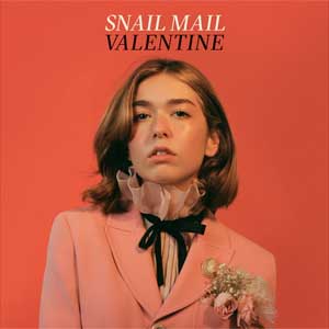 Snail Mail: Valentine - portada mediana