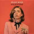 Snail Mail: Valentine - portada reducida