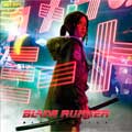 Blade Runner Black Lotus (Original Television Soundtrack) - portada reducida