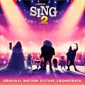 Sing 2 (Original Motion Picture Soundtrack) - portada reducida