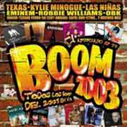 Boom 2003 - portada mediana