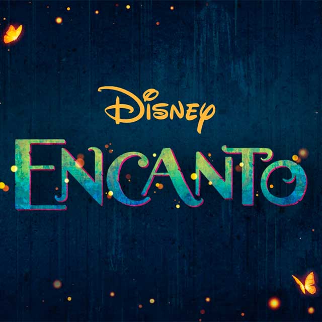 Encanto (Original Motion Picture Soundtrack) - portada