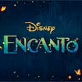 Encanto (Original Motion Picture Soundtrack) - portada reducida