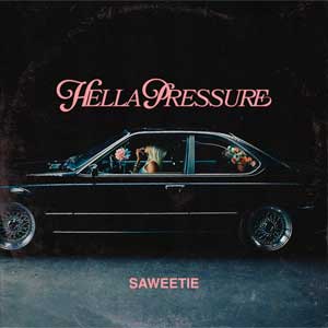Saweetie: Hella Pressure - portada mediana
