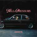 Saweetie: Hella Pressure - portada reducida