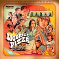Licorice pizza (Original Motion Picture Soundtrack) - portada reducida