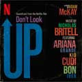 Varios: Don't look up (Soundtrack from the Netflix Film) - portada reducida