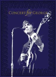 Concert for George - portada mediana