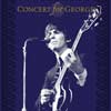 Concert for George - portada reducida