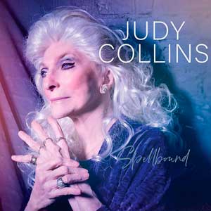 Judy Collins: Spellbound - portada mediana