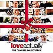 B.S.O Love actually - portada mediana